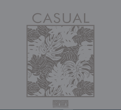 Casual-Couverture