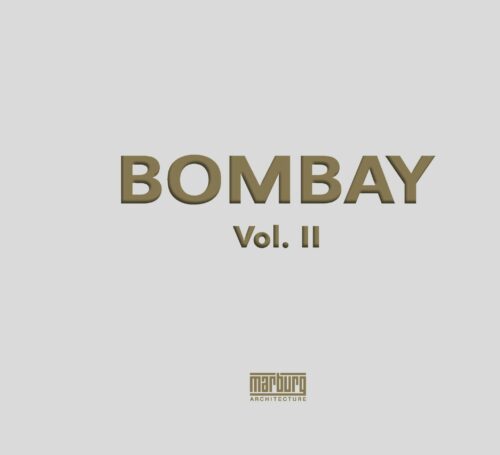 Bombay-Couverture