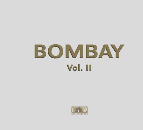 Bombay Vol II VD Bombay Vol II VD