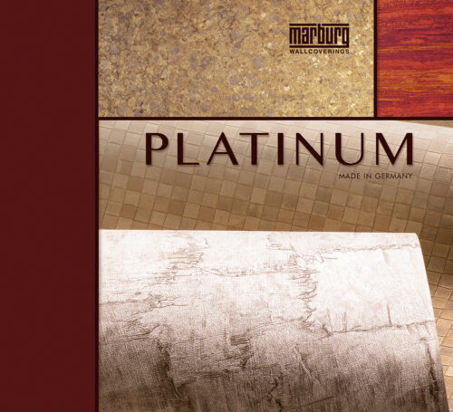 Platinum-Couverture
