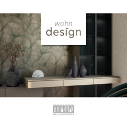 WohnDesign-Couverture WohnDesign-Couverture