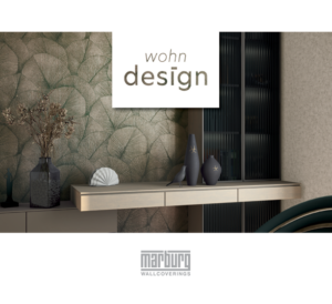WohnDesign-Couverture